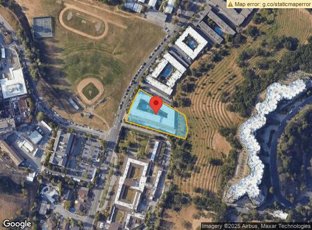  225 Nova Albion Way, San Rafael, CA Parcel Map