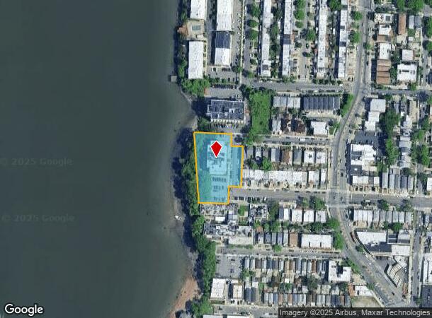 11909 26Th Ave, Flushing, NY Parcel Map