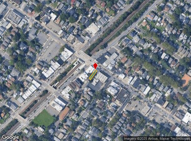  138 New Dorp Ln, Staten Island, NY Parcel Map