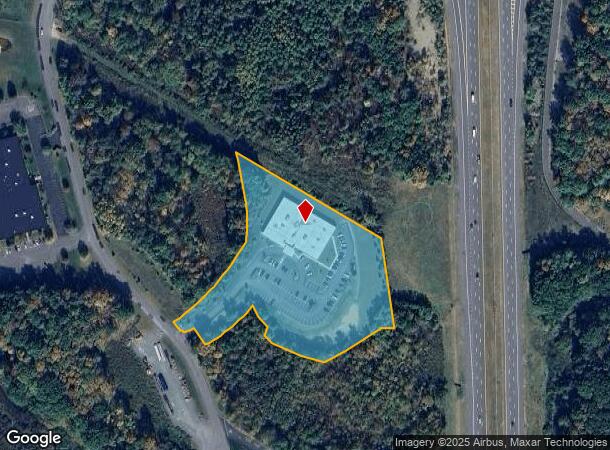 35 Empire State Blvd, Castleton On Hudson, NY Parcel Map