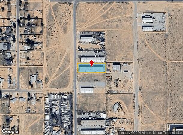 13987 Pioneer Rd, Apple Valley, CA 92307 - Property Record | LoopNet