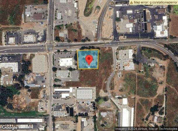  29235 Valley Center Rd, Valley Center, CA Parcel Map