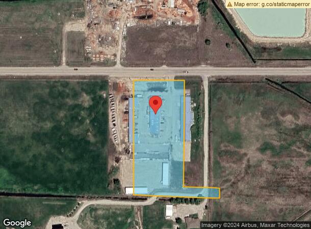  2449 W Highway 52, Emmett, ID Parcel Map