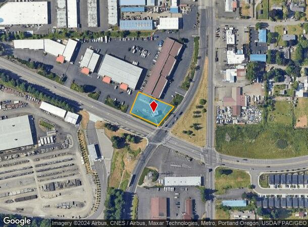 6300 Ne St James Rd, Vancouver, WA 98663 - Property Record | LoopNet