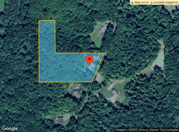  197 Richards Rd, Chenango Forks, NY Parcel Map