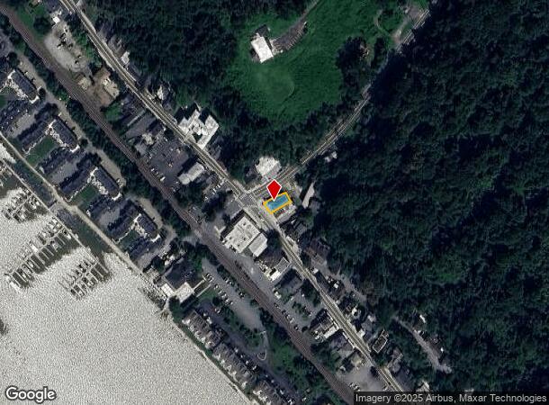 6 S Main St, Port Deposit, MD Parcel Map