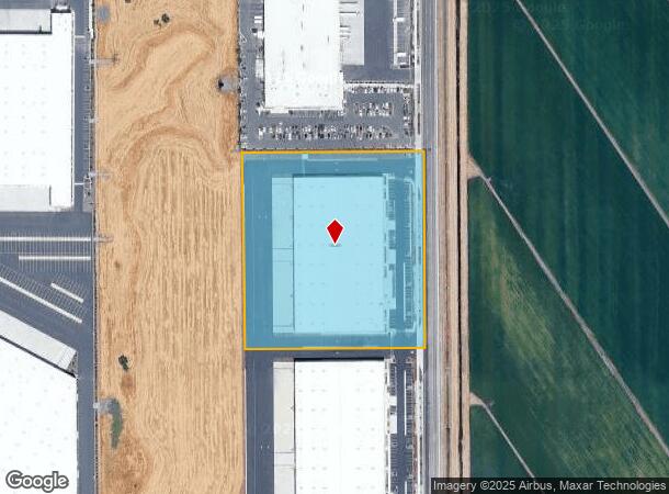 7525 Lone Tree Rd, Sacramento, CA Parcel Map
