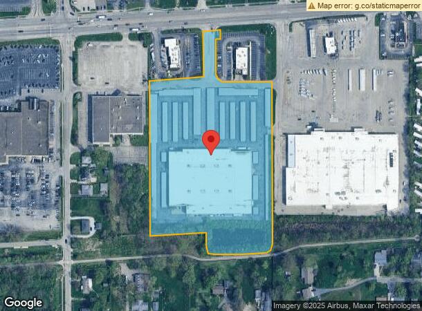 7339 E Washington St, Indianapolis, IN 46219 - Property Record | LoopNet