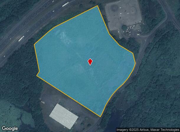 117 Reservoir Rd, Vernon Rockville, CT Parcel Map