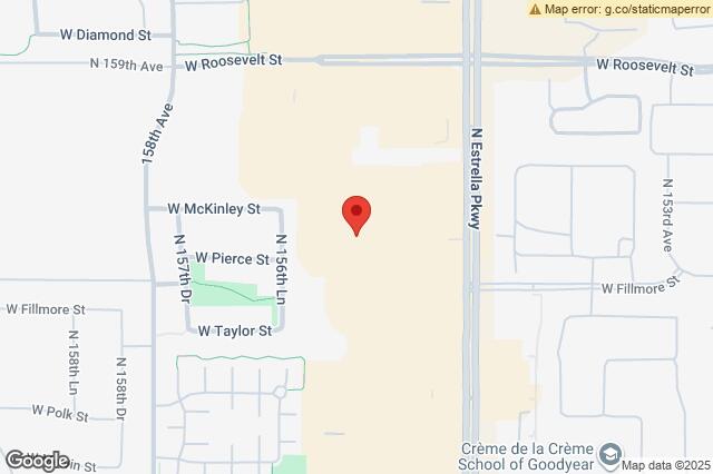 700 N Estrella Pky Goodyear Az 85338 Office Medical Space For