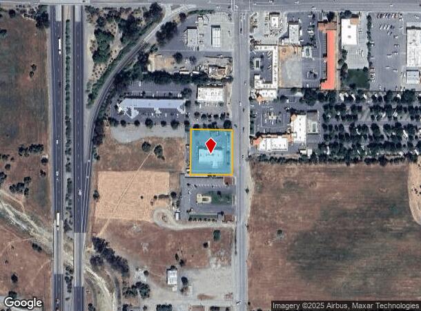  950 99W, Corning, CA Parcel Map