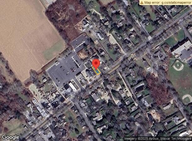  237 Main St, East Hampton, NY Parcel Map