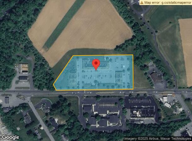  62 E Mill Rd, Long Valley, NJ Parcel Map