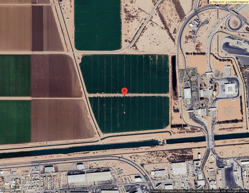 GatewayEast Port Of Entry, Calexico, CA, 92231 Commercial Land For Sale