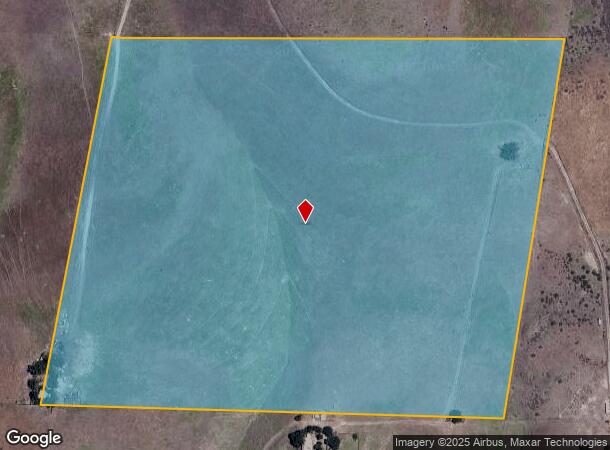 4555 Sweeney Rd, Lompoc, CA Parcel Map