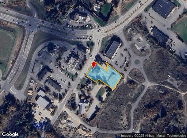 59 Range Rd, Windham, NH Parcel Map