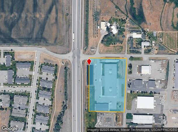 41 Pronghorn Trl, Bozeman, MT Parcel Map