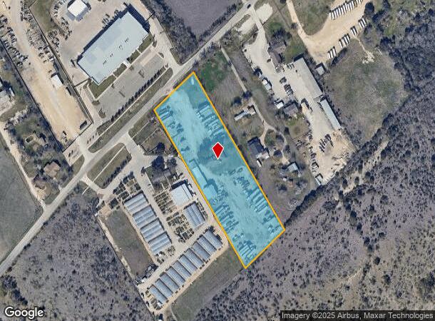 7765 Fm 482, New Braunfels, TX Parcel Map