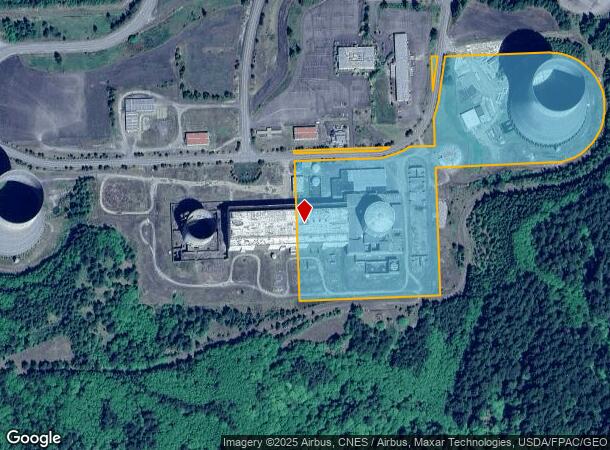 471 Lambert Rd, Aberdeen, WA Parcel Map