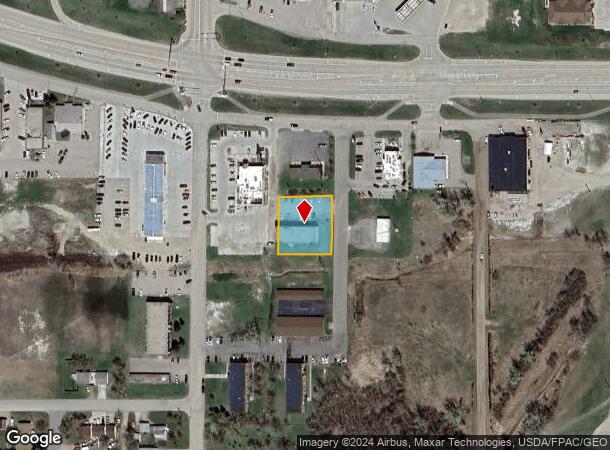 1015 6Th Ave Se, Devils Lake, ND 58301 - Property Record | LoopNet