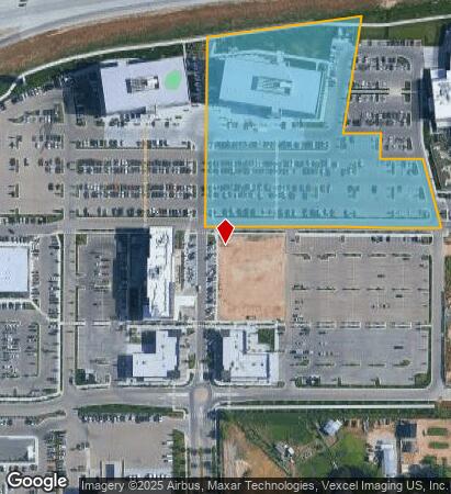 1144 S Silverstone Way, Meridian, ID 83642 - APN/Parcel ID