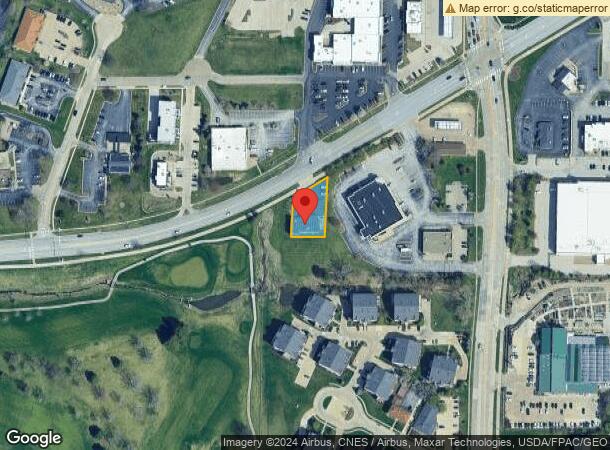  3359 Middle Rd, Bettendorf, IA Parcel Map