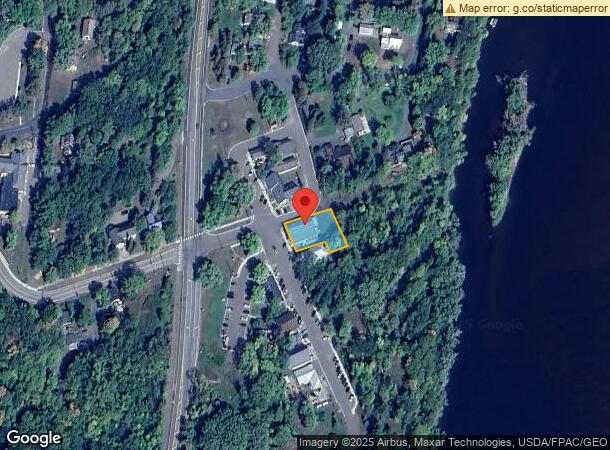  101 Judd St, Marine On Saint Croix, MN Parcel Map