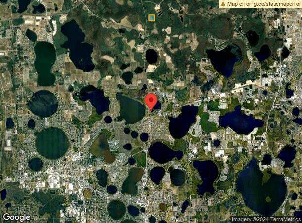  508 Waylanco Rd, Lake Alfred, FL Parcel Map