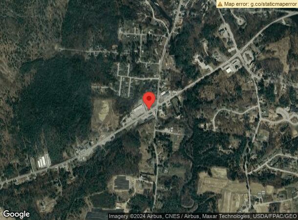  148 Sabattus Rd, Sabattus, ME Parcel Map