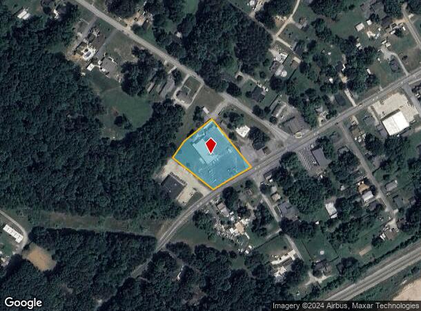 1720 S Main St, China Grove, NC 28023 - Property Record | LoopNet