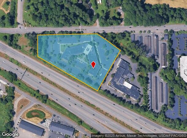  2001 Nw Sammamish Rd, Issaquah, WA Parcel Map