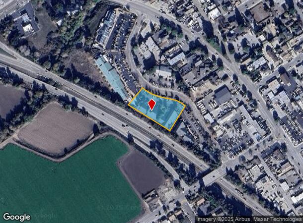  230 Station Way, Arroyo Grande, CA Parcel Map