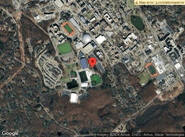  2011 Hillside Rd, Storrs Mansfield, CT Parcel Map