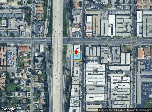 9045 Orion Ave, Van Nuys, CA 91406 - Property Record | LoopNet