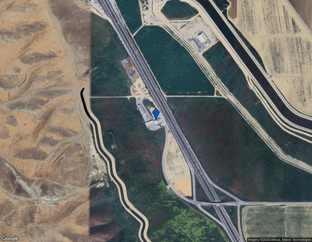 15838 Paul Negra Rd, Firebaugh, CA, 93622 Retail Space For Lease