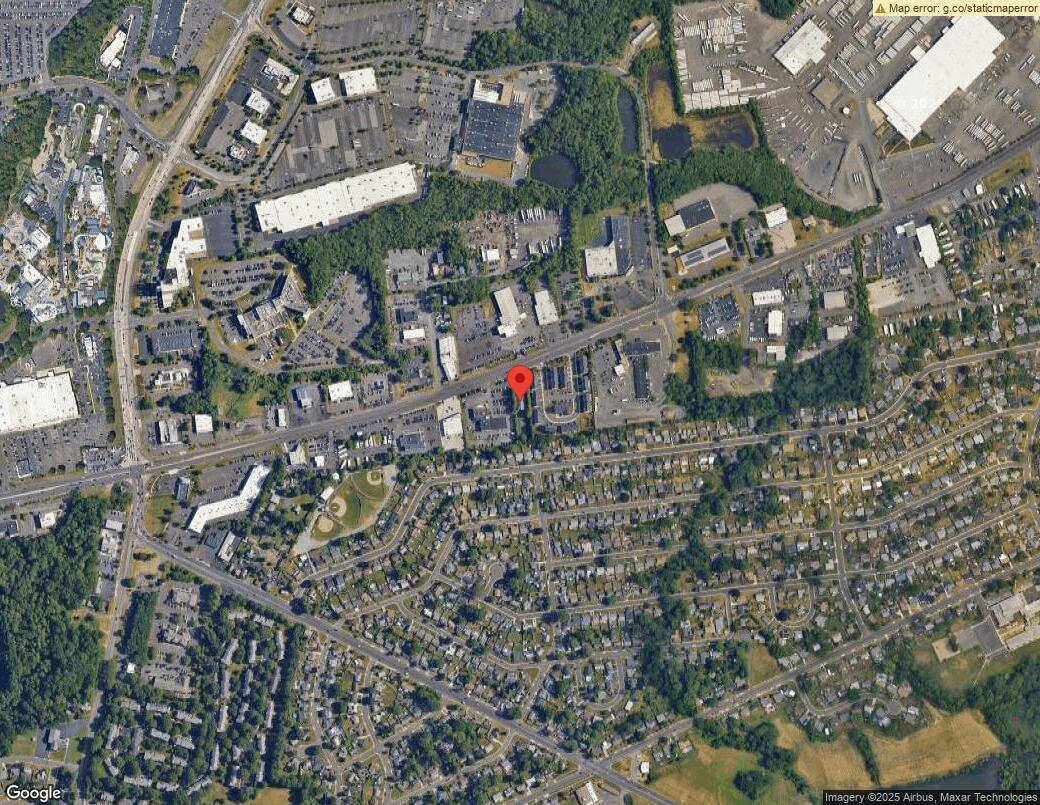 164 Lincoln Hwy, Fairless Hills, PA, 19030 Office Space For Lease