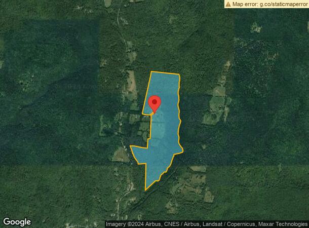  311 Lawrence Dr, West Townshend, VT Parcel Map