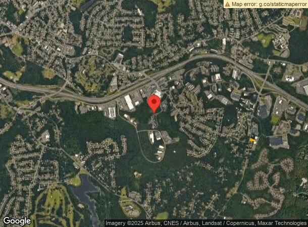  180 Scott Rd, Waterbury, CT Parcel Map