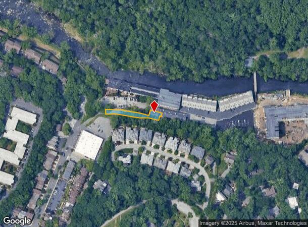 30 Bancroft Mills Rd, Wilmington, DE Parcel Map