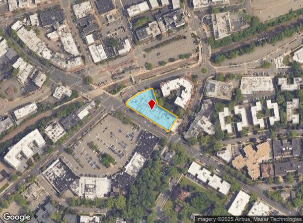 1 S Middle Neck Rd, Great Neck, NY Parcel Map