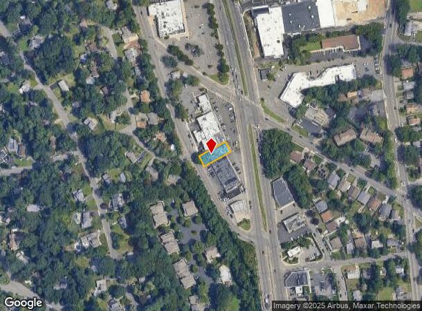  426 Old Walt Whitman Rd, Melville, NY Parcel Map