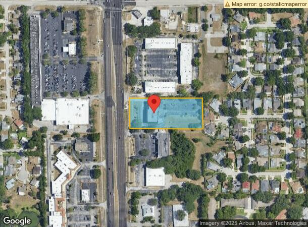  35111 Us Highway 19 N, Palm Harbor, FL Parcel Map