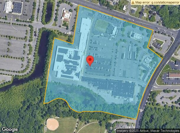  3100 Mer-Quaker Branch Rd, Trenton, NJ Parcel Map