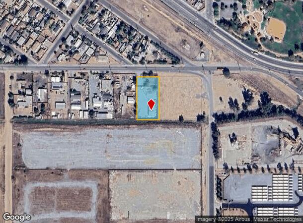  27915 Ethanac Rd, Menifee, CA Parcel Map