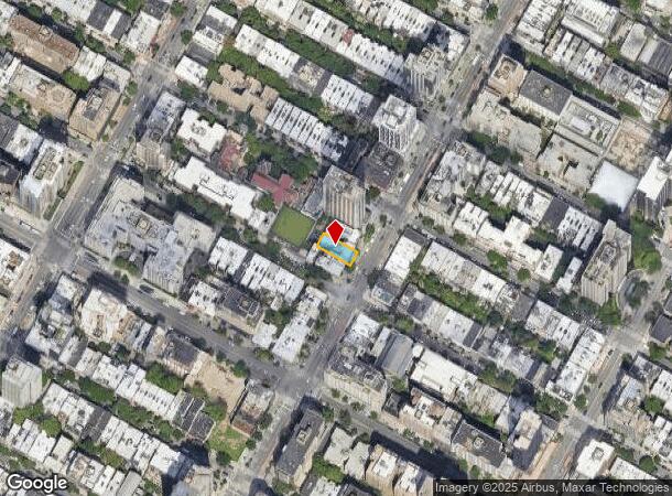 1685 1St Ave, New York, NY 10128 - Property Record | LoopNet