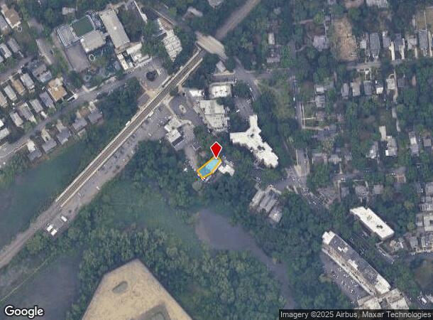 4232 235Th St, Little Neck, NY Parcel Map