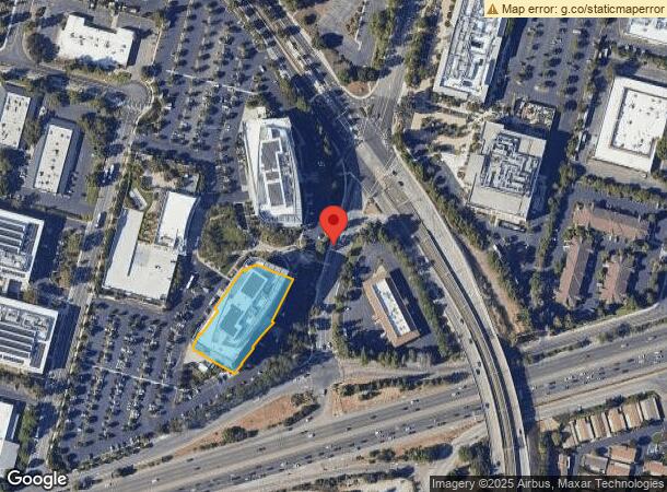  1225 Crossman Ave, Sunnyvale, CA Parcel Map