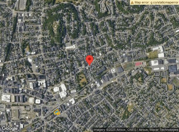  86 Eastern Ave, Malden, MA Parcel Map