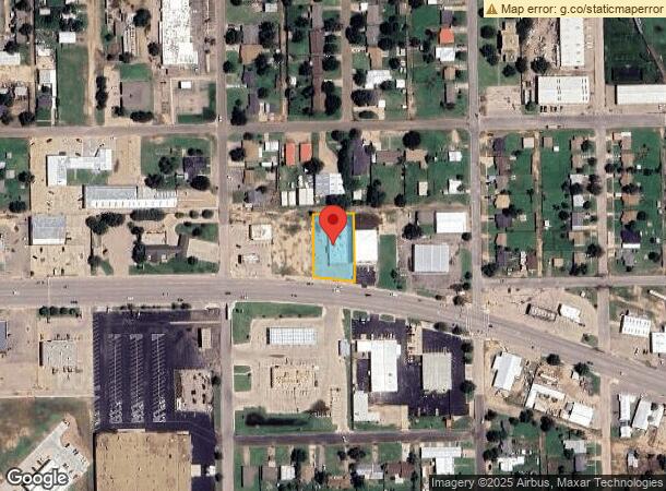 2702 Olton Rd, Plainview, TX 79072 - Property Record | LoopNet