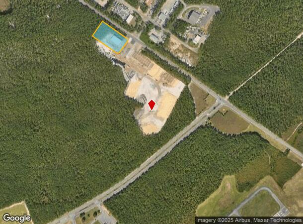  19 Fedornak Fwy, Whiting, NJ Parcel Map